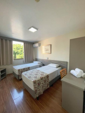 Dan Inn São Paulo Higienópolis - PRÓXIMO À AV PAULISTA